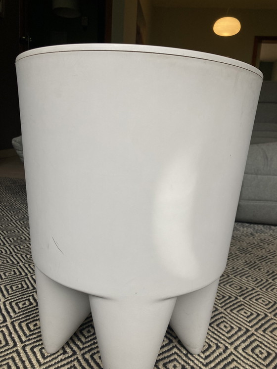 Image 1 of Philippe Starck Rest Chair stool