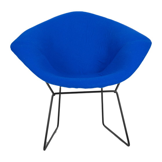 Image 1 of Knoll Harry Bertoia diamond chair