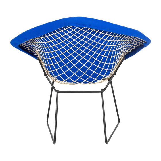 Image 1 of Knoll Harry Bertoia diamond chair