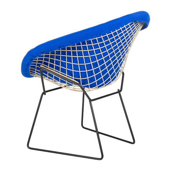 Image 1 of Knoll Harry Bertoia diamond chair