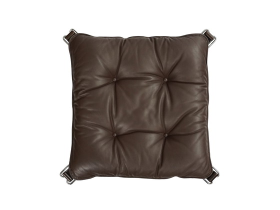 Image 1 of Sgabello Vatane Falcon Chair | Pelle Vintage