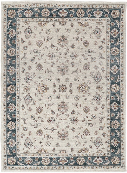 Machine Woven Dupont - Ziegler 230 X 170 Cm New Carpet