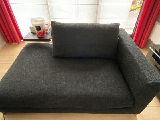 Image 1 of Molteni lounge sofa