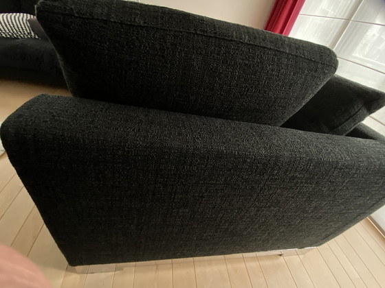 Image 1 of Molteni lounge sofa