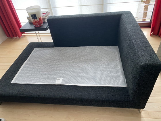 Image 1 of Molteni lounge sofa