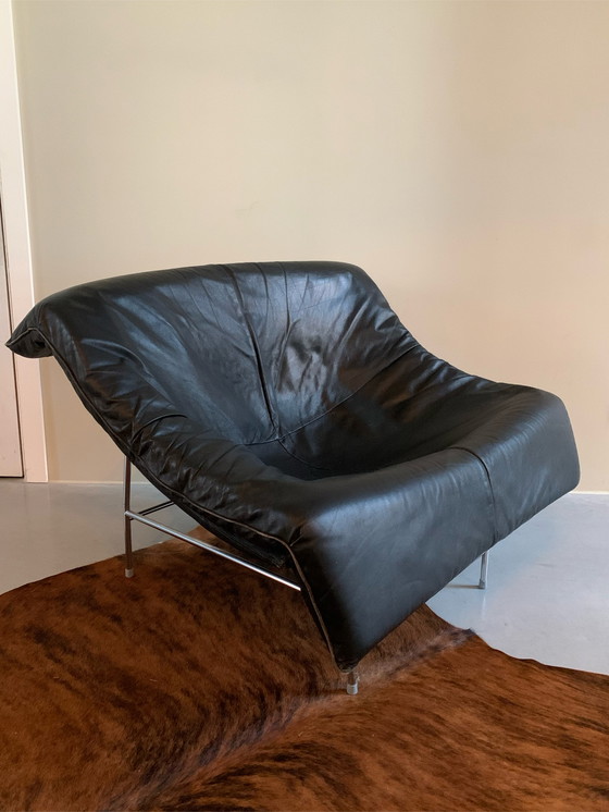 Image 1 of Montis Butterfly fauteuil