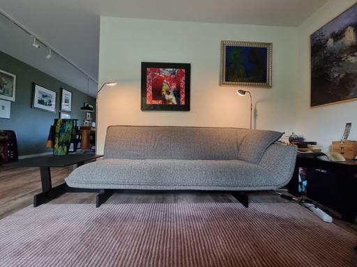 Cassina 550 Beam Sofa System