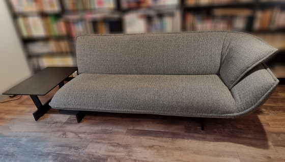 Image 1 of Cassina 550 Beam Sofa System