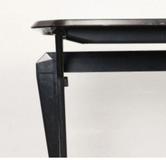 Image 1 of Arco Desk By Bbpr For Olivetti, 1960S