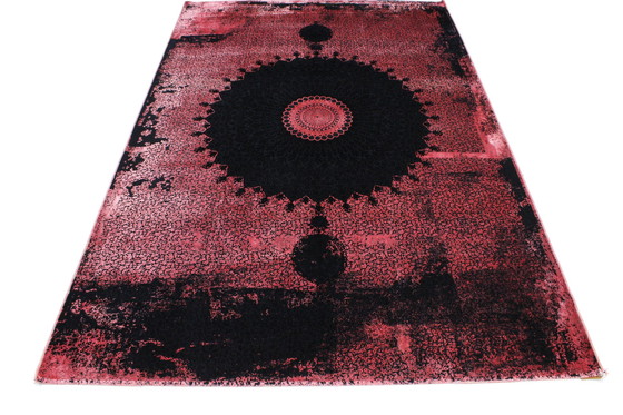 Image 1 of Machine Woven Aricarpets-Galaxy Viscose Silk 300 X 200 Cm New Carpet