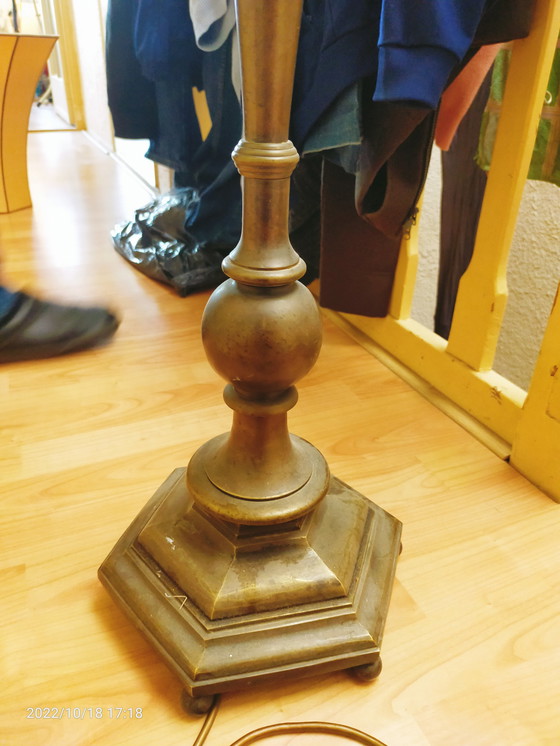 Image 1 of Vintage floor lamp