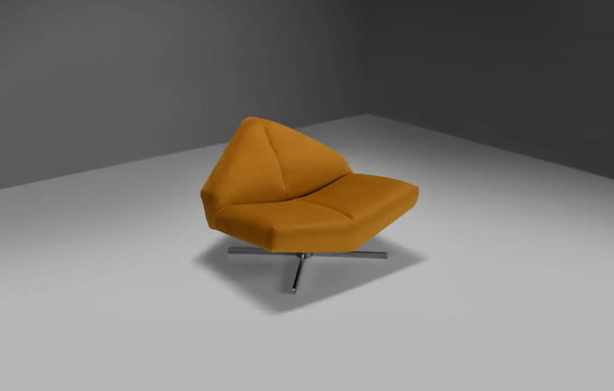 Image 1 of Chaise longue 'Brasilia' de Schmieder