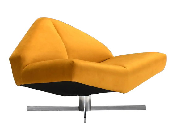 Image 1 of Chaise longue 'Brasilia' de Schmieder