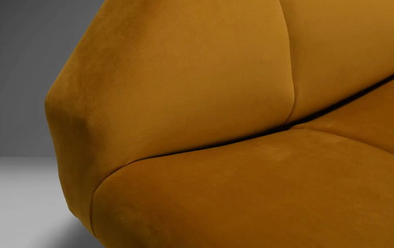 Image 1 of Chaise longue 'Brasilia' de Schmieder