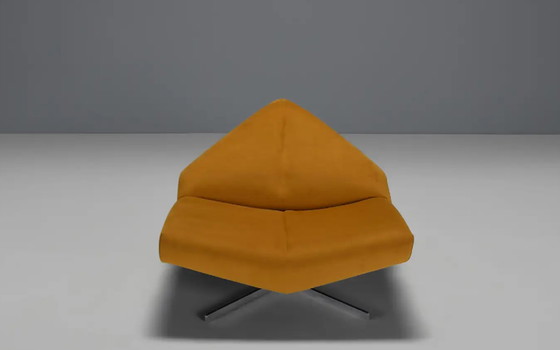 Image 1 of Chaise longue 'Brasilia' de Schmieder