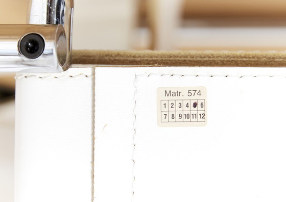 Image 1 of Silla Wassily de Marcel Breuer para Knoll International