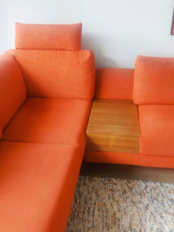 Image 1 of Koinor Corner Sofa