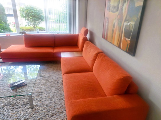 Koinor Corner Sofa