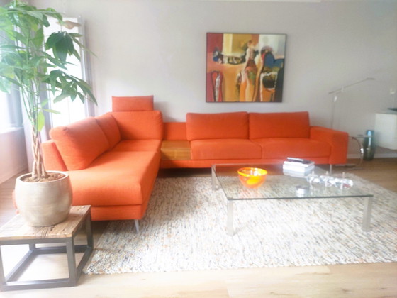 Image 1 of Koinor Corner Sofa