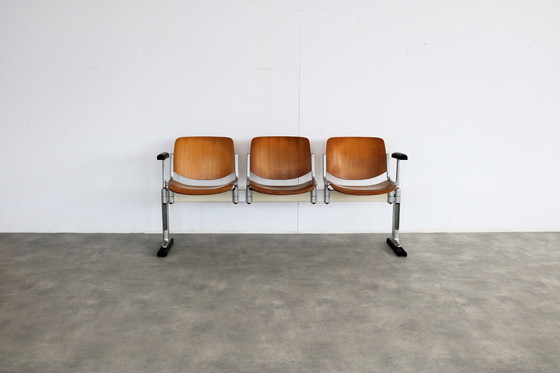 Image 1 of Vintage Castelli Bench