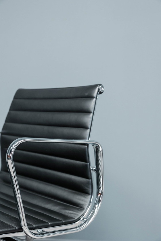 Image 1 of  Eames Ea108 Meeting Chair