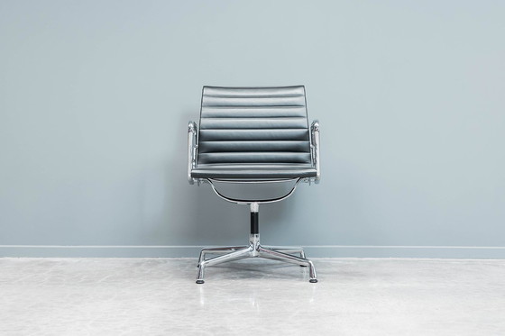 Image 1 of  Eames Ea108 Meeting Chair