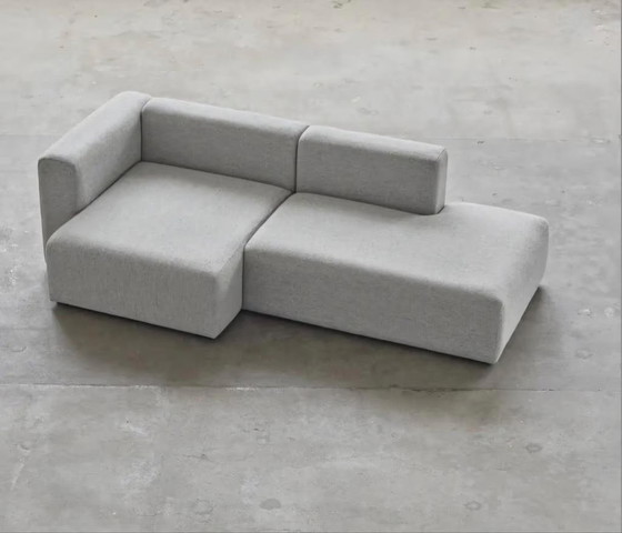 Image 1 of Hay Soft sofa