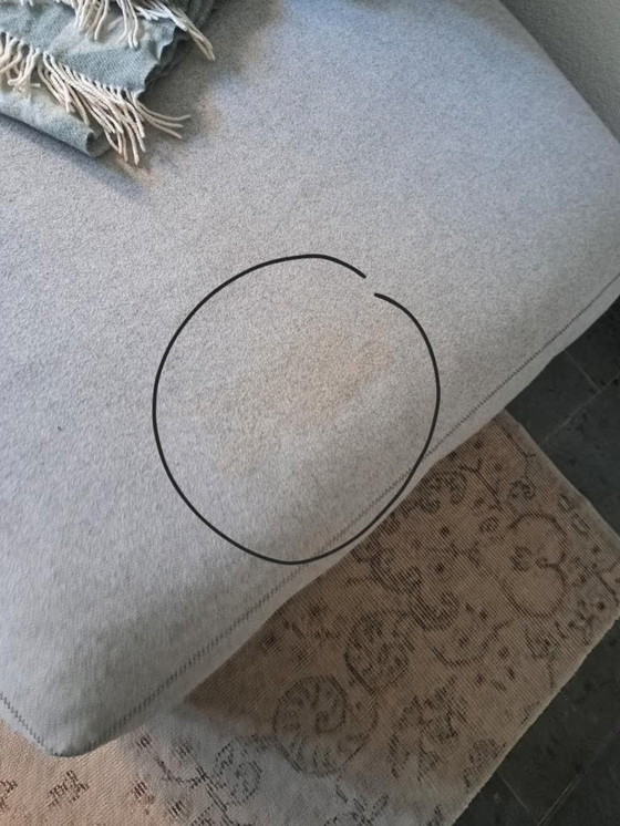 Image 1 of Hay Soft sofa