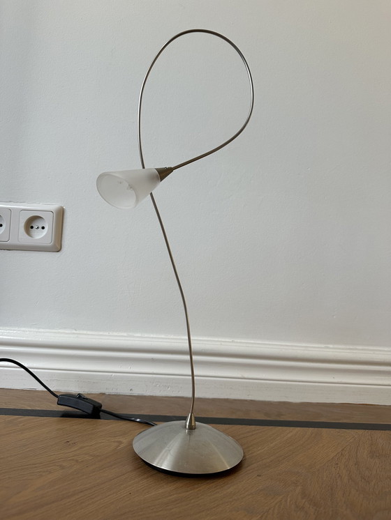 Image 1 of Harco Loor Design Table Lamp