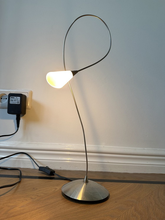 Image 1 of Harco Loor Design Table Lamp