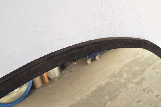 Image 1 of Grands miroirs convexes vintage