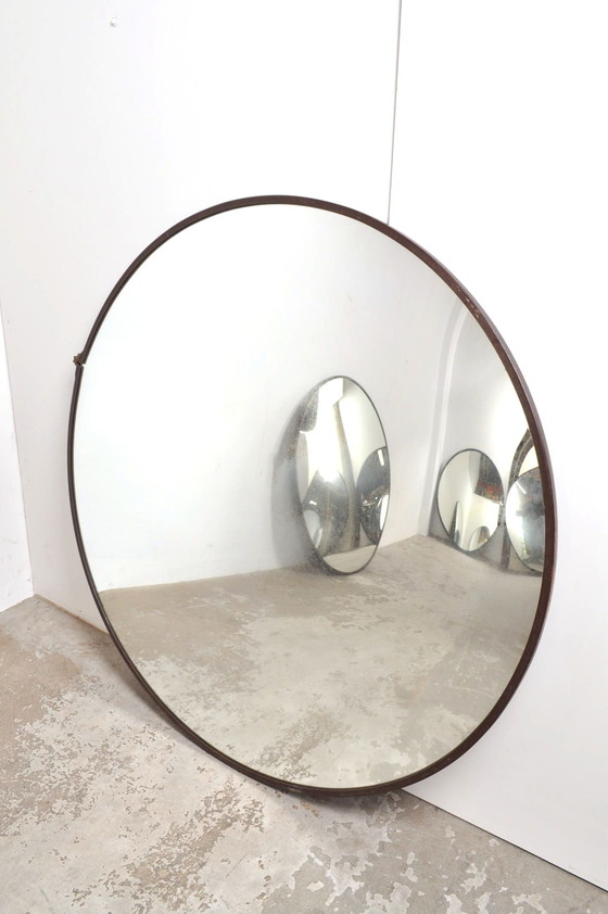 Image 1 of Grandi specchi convessi vintage