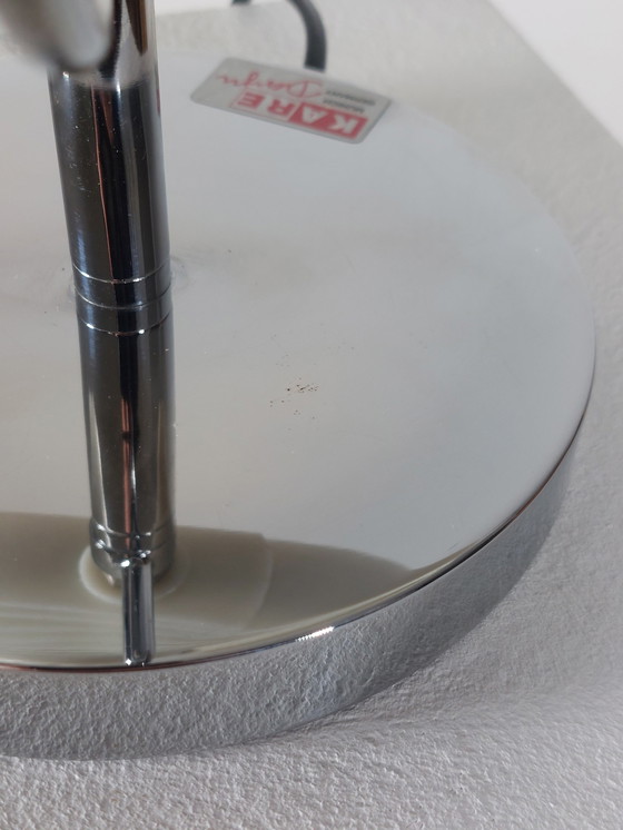 Image 1 of Moon Lamp Table Lamp Kare Design 70s