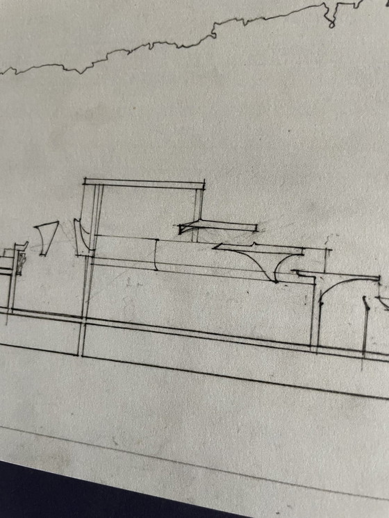 Image 1 of Alvar Aalto (1898-1976), Second Nature, Copyright Alvar Aalto