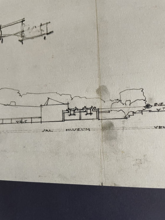 Image 1 of Alvar Aalto (1898-1976), Second Nature, Copyright Alvar Aalto