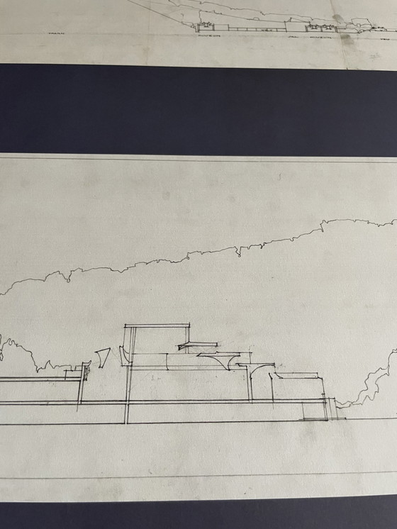 Image 1 of Alvar Aalto (1898-1976), Second Nature, Copyright Alvar Aalto