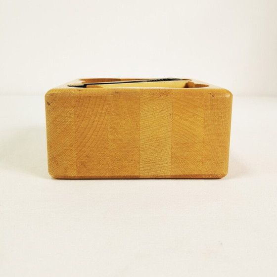 Image 1 of Vintage nutcracker and bowl by F. Digsmed for Bodum, Denmark 1980