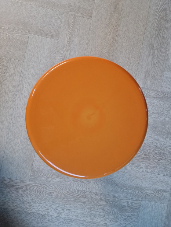 Image 1 of Tabouret vintage Emsa Space Age