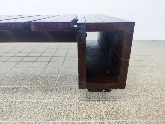 Image 1 of Brutalist coffee table