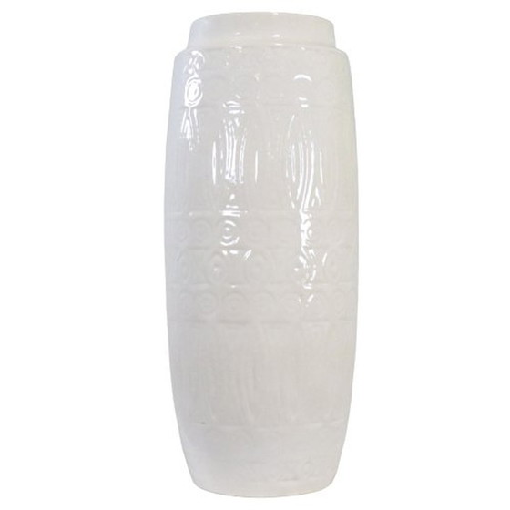 Image 1 of West Germany Scheurich floor vase '254-40'