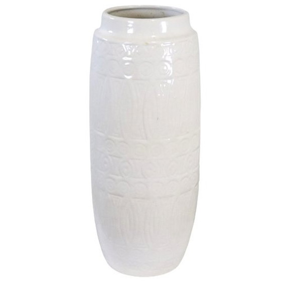 Image 1 of West Germany Scheurich floor vase '254-40'