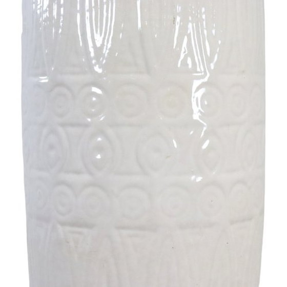 Image 1 of West Germany Scheurich floor vase '254-40'