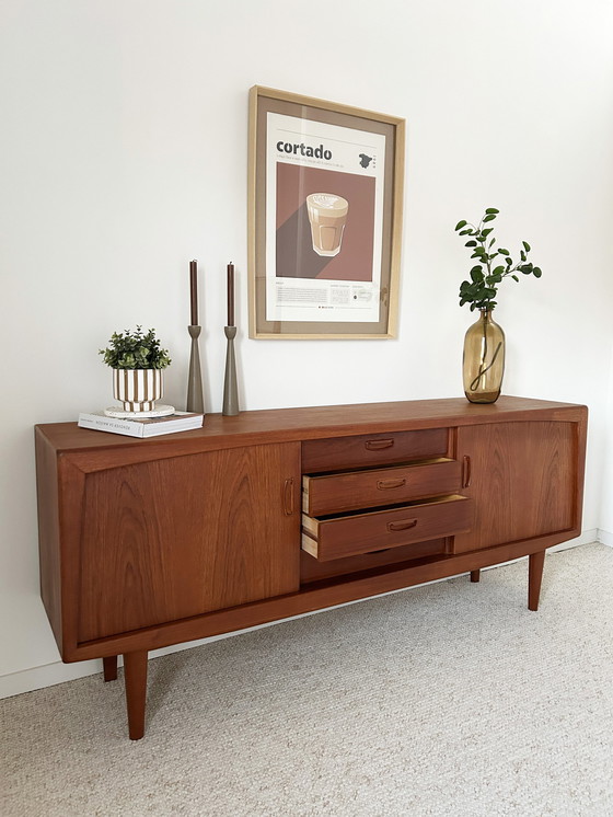 Image 1 of Danish sideboard