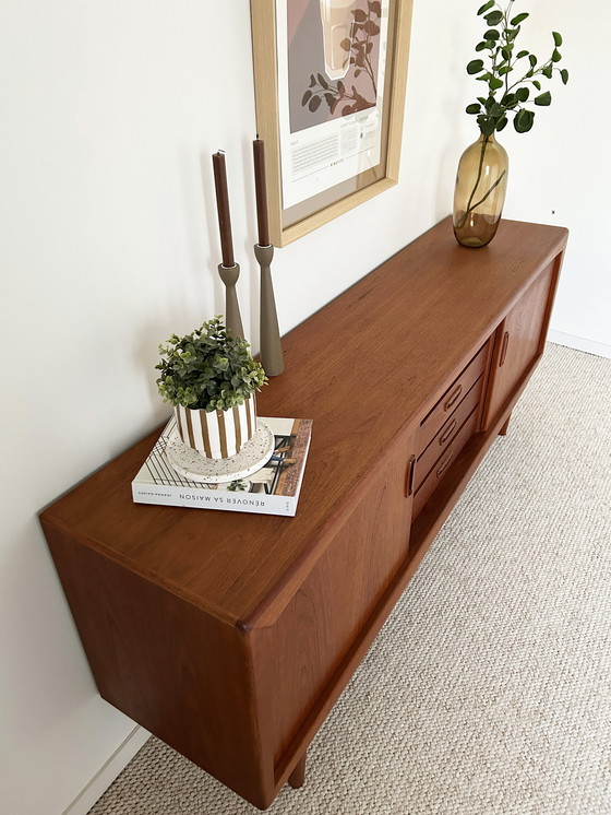 Image 1 of Danish sideboard