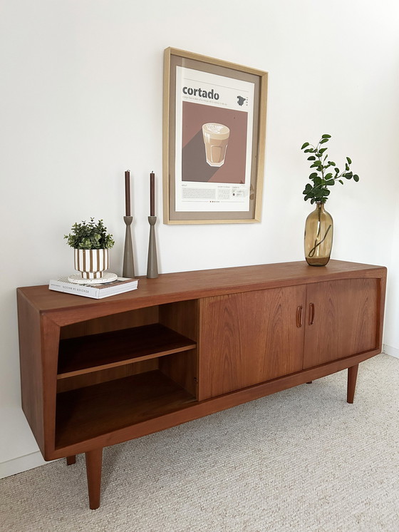 Image 1 of Danish sideboard