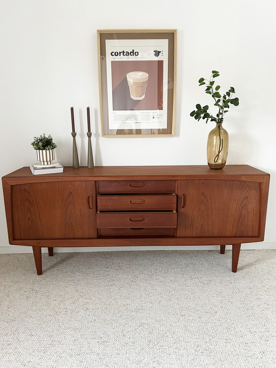 Image 1 of Danish sideboard