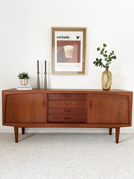 Danish sideboard