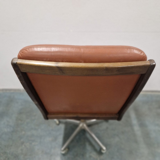 Image 1 of 70'S Vintage Office Chair