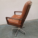 70'S Vintage Office Chair