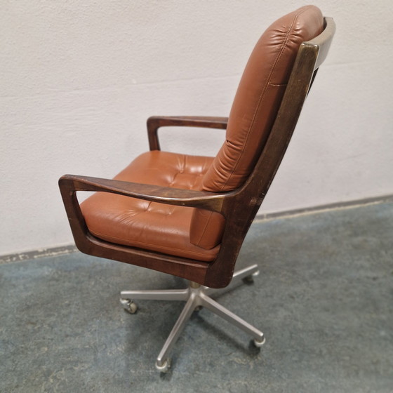 Image 1 of 70'S Vintage Office Chair